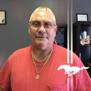 Meet your Posher, Dan